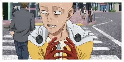 En quoi faire partie de la classe C est-il trop contraignant selon Saitama ?