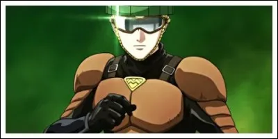 Comment se nomme le numéro 1, très attachant, de la classe C ?