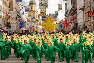 Mais du 17 janvier au 1er mars, pourquoi ne pas aller assister à ce magnifique carnaval dans cette ville portuaire du nord de la Croatie ?