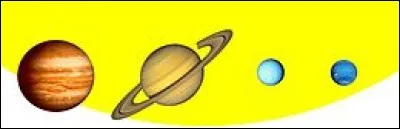 Je suis une planète tellurique. Trouvez-moi !