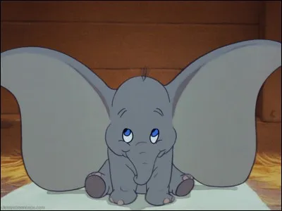 Quel est le prénom de ce personnage de dessin animé ?