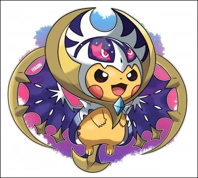 Est-il possible d'enlever sa casquette dans Pokémon Lune et Soleil ?