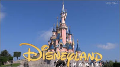 Dans quel département se trouve Disneyland Paris ?