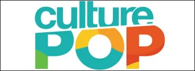 Que désigne le mot "pop" dans l'expression "culture pop" ?