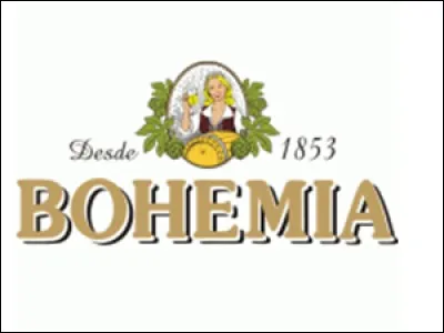Et donc, comme son nom l'indique (ou pas), la "Bohemia" nous vient de/du... (Compl&eacute;tez )