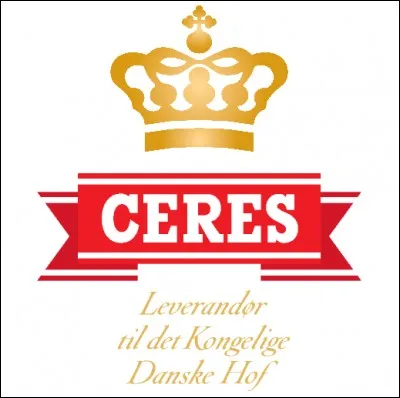 Et voici que C&eacute;r&egrave;s, d&eacute;esse latine des boiss..., pardon, des moissons se retrouve &laquo; fournisseur officiel de la cour de/du... &raquo; (Compl&eacute;tez )