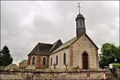 La Chapelle-du-Bourgay est une commune de l'ancienne région Haute-Normandie située dans le département ...