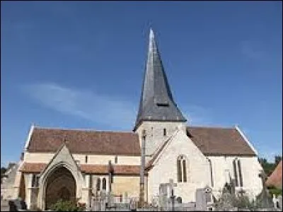 Norrey-en-Auge est une commune normande située dans le département ...