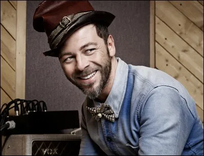 Trouvez la planète grâce à cette chanson de Christophe Maé "C'est ma ____".