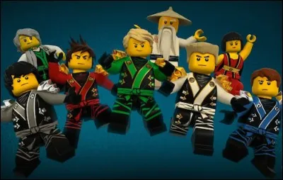 Pourquoi as-tu choisi ce quizz ?