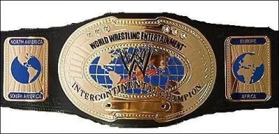 Quelle est la ceinture ?