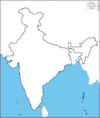 Lequel de ces pays n'est pas frontalier avec les Emirats arabes unis ?
