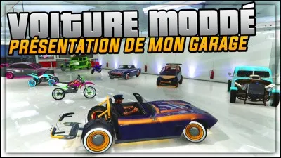 Lasalle est-il moddeur ?