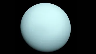Combien Uranus possède-t-il de satellites ?