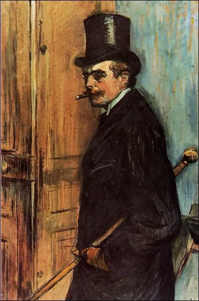 Qui a écrit Bel-Ami ?