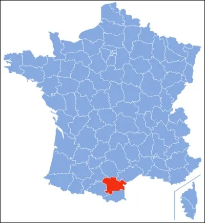 Allez-vous reconnaître ce département ?