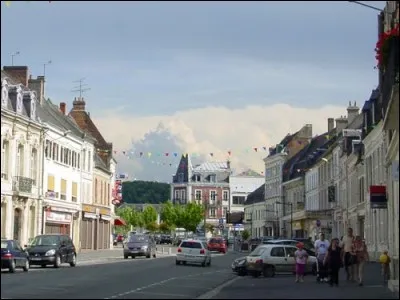 Guise se trouve dans...