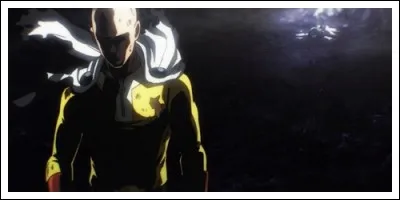 Dans la saison 1, le plus puissant ennemi que combat Saitama est :