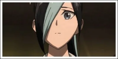 À quelle faction Lily appartient-elle ?