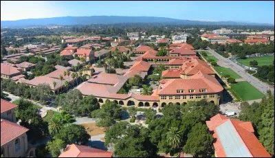 Où James est-il né ?