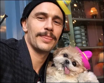 Le 27 février 2011, il coprésente la 83e cérémonie des Oscars aux côtés d'Anne Hathaway. Il est d'ailleurs nommé dans la catégorie "meilleur acteur" pour sa prestation dans le film.....