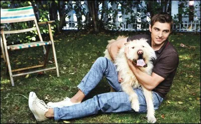 Combien de films a fait Dave ?