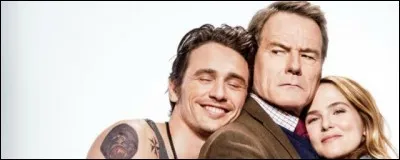 Quel est son nom dans le film "Pourquoi lui" ?