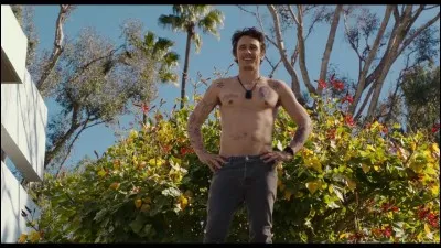 Dans combien de films a-t-il joué ?