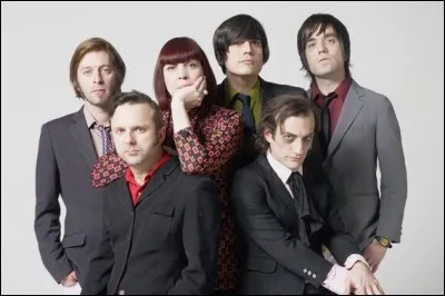 Les Breastfeeders est un groupe québécois.