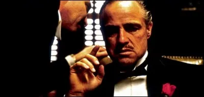 Le film "Le Parrain" est sorti le 17 mars 1972.