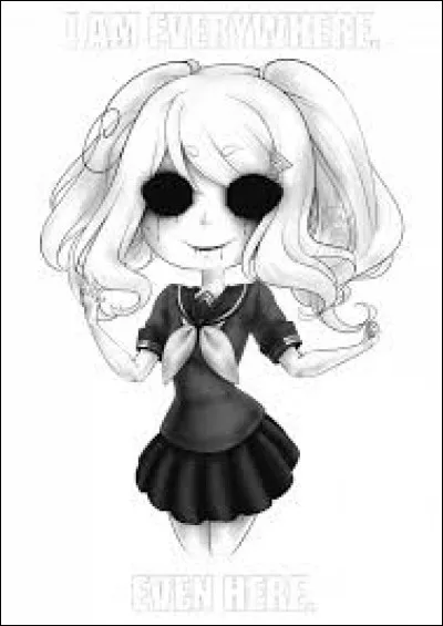 Combien a t-il de personnalités ?