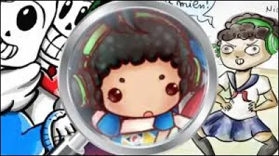 Quel est le nom de cette vidéo ?