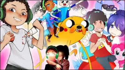 Quel est son personnage préféré dans Yandere Simulator ?