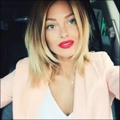 La reconnaissez-vous ?