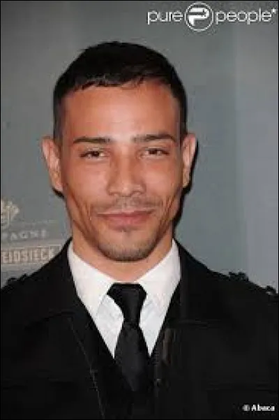 Reconnaissez-vous cet homme ?