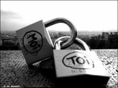 À quoi doit-on la chanson "Toi + moi" ?