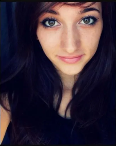 Quel âge a Wendy ? ...ans