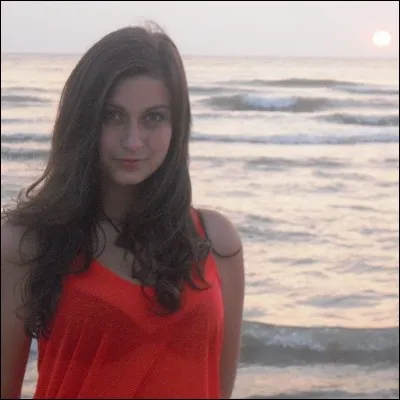 Quel âge a Sonia ?... ans