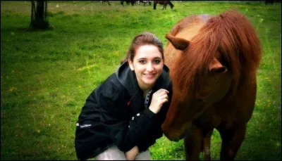 Quel est le chouchou de Wendy ?