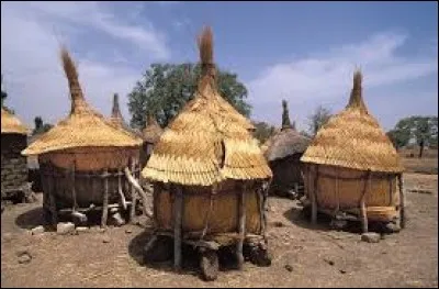 Quel pays trouve-t-on à l'ouest du Mali ?