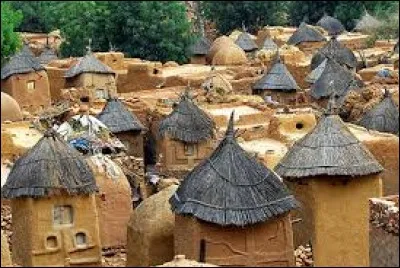 Qui est à la tête du Mali ?