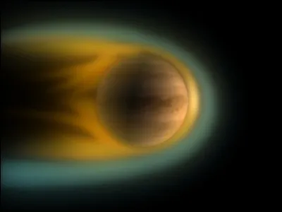 Quelle est la planète la plus chaude ?