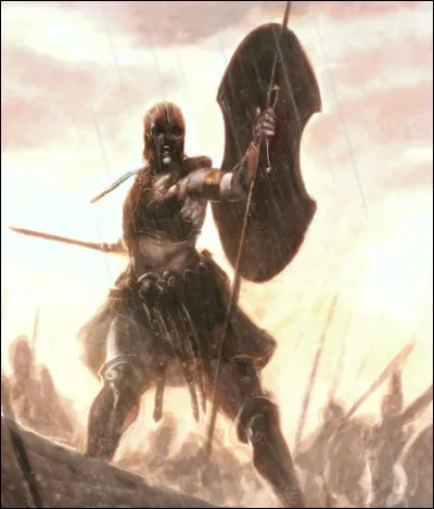 Redoutable chasseresse, seule et unique femme de l'expédition des Argonautes conduite par Jason. Qui est-elle ?