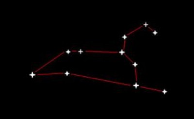 Henri Salvador s'est réjoui de ma mort, je suis aussi une constellation du Zodiaque :