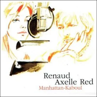 Redevenu poussière, Renaud, dans sa chanson, n'en sera pas maître !