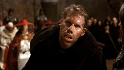 Une époque médiévale !