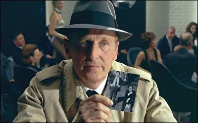 Une épopée policière !