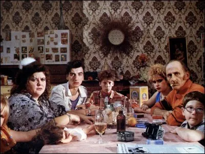 Dans la vie faut pas s'en faire, moi je n'm'en fais pas !