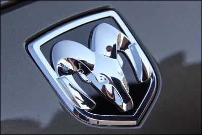 Quelle est cette marque de voitures ?