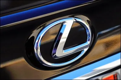 Quelle est cette marque de voitures ?